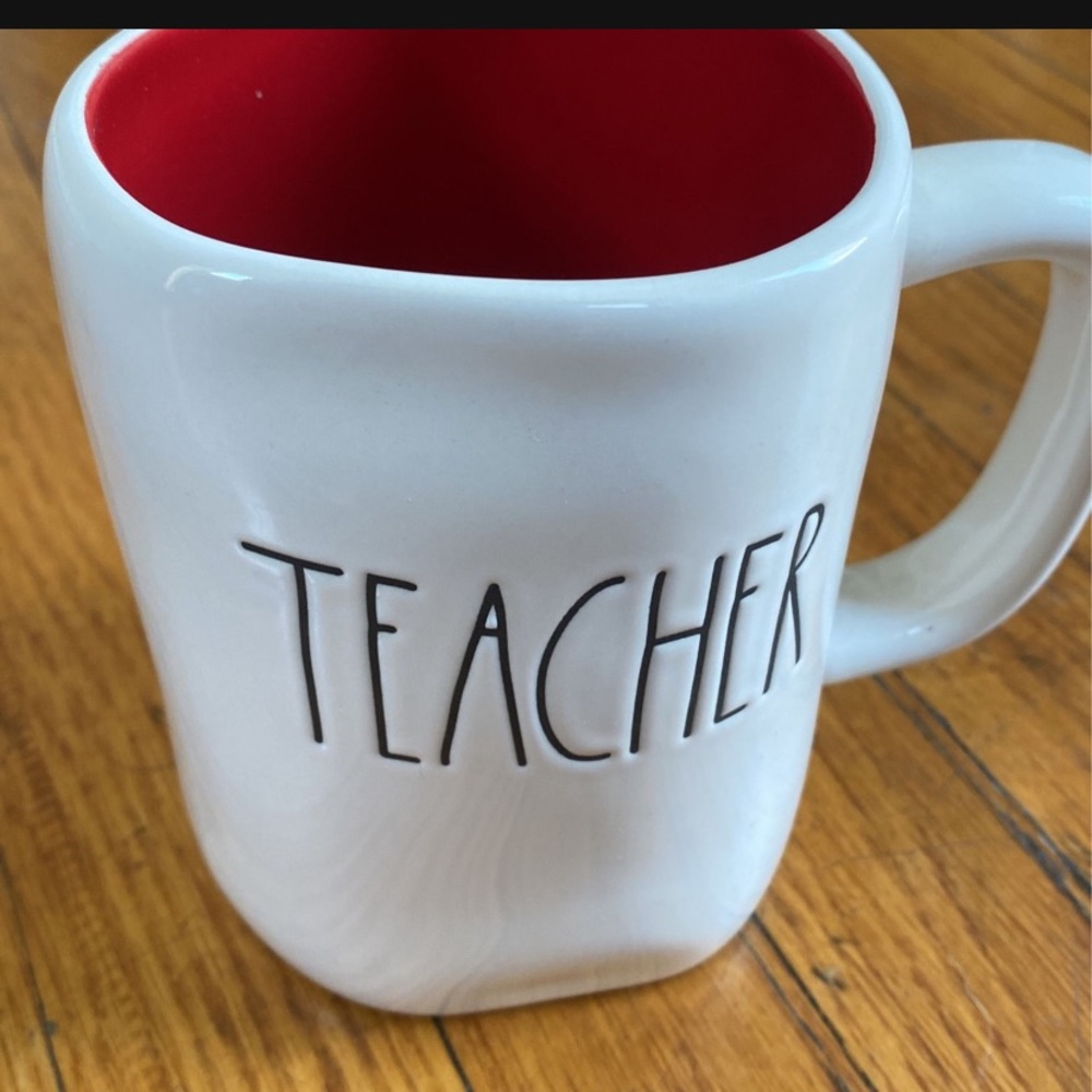 Rae Dunn mug